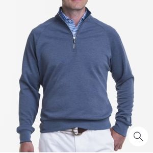 Fairway & Greene The Valley Quarter Zip
